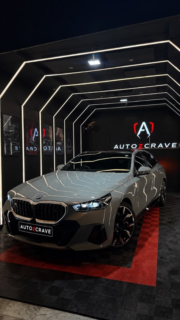 AutozCraveStudio DHA Lahore