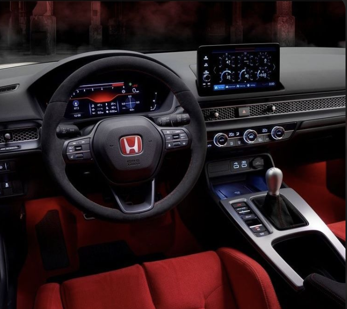 Deep Detailing